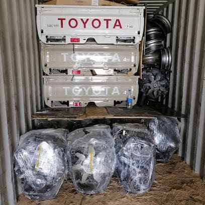 SAITAMA AUTO USED SPARE PARTS TR LLC — photo 1 of 5