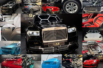 RnB Car Care Professionals — photo 1 of 6