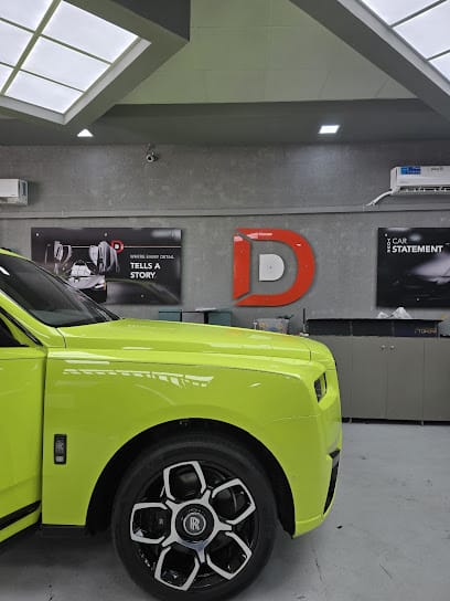 Detailing Dynamics - PPF, Graphene, Tint — photo 1 of 6