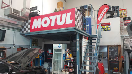 Alpha Squared Auto Spare Parts Trading LLC — photo 1 of 4