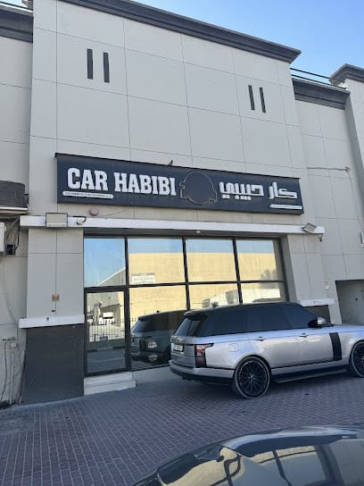 Car Habibi Dubai — photo 1 of 6