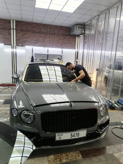 Ahmed & Brother Auto Glass — photo 1 of 6