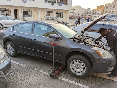 Mohd Auto Electric — photo 1 of 3