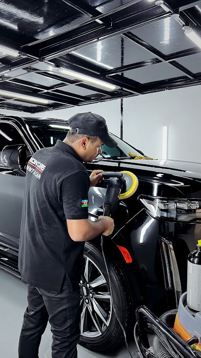 Wow Detailing Auto Repair — photo 1 of 5