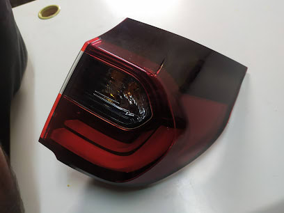 Dubai Parts Mall (Hyundai | Kia |Toyota| Nissan |Mitsubishi | Suzuki Parts)