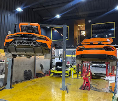 Nitro Automotive Service