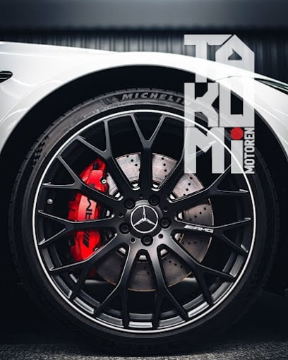 Takumi Motoren — photo 1 of 6