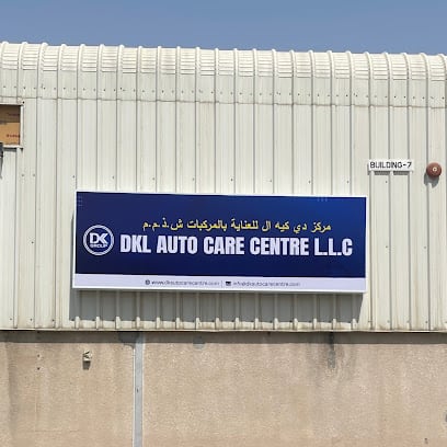 DKL AUTO CARE CENTRE L.L.C