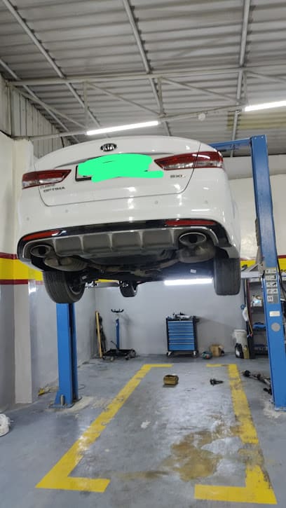 Xpress Auto Garage