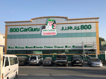 Oksonsgroup general trading LLC