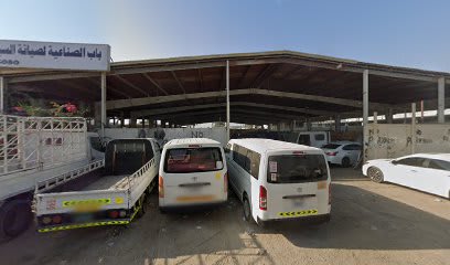 Afzaal Car Repair Garage - Auto Workshop — photo 1 of 3