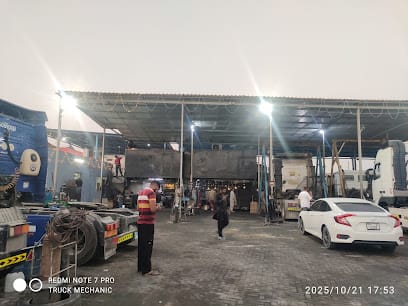 Malwa auto gerage L.L.C — photo 1 of 3