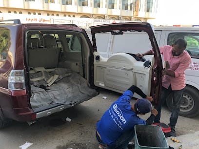 Fast Auto Glass Trading — photo 1 of 3