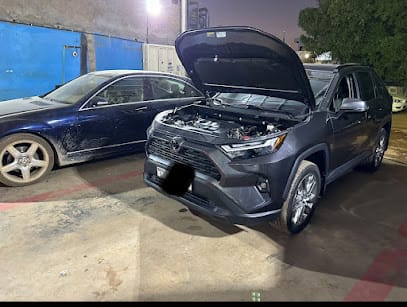 Yaqoub Ahmed Salahuddin Auto Electrical Repair — photo 1 of 3