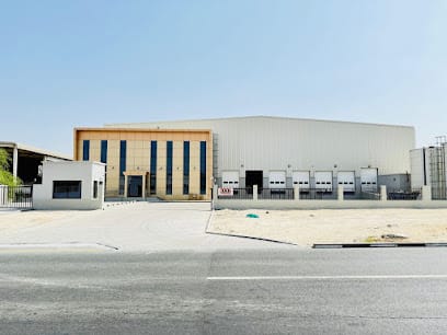 ARB Middle East FZE — photo 1 of 2