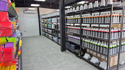 KCx Koch Chemie | Car Detailing Products, Nano Ceramic & PPF Dubai — photo 1 of 5