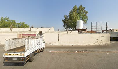 Shara Al Aweer Used Auto Spare Parts TR. L.L.C — photo 1 of 2