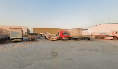 ABDU JEERA Used Spare Parts Trading LLC — photo 1 of 2