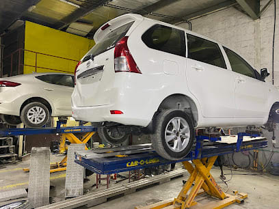 al jabal al asfar auto maint — photo 1 of 3