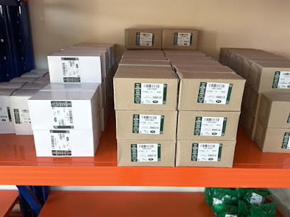 Vinzone Auto Spare Parts UAE — photo 1 of 4