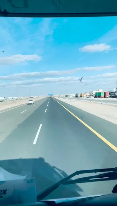 Sheikh mohammed bin zayed rd industrial area 13 sharjah — photo 1 of 3