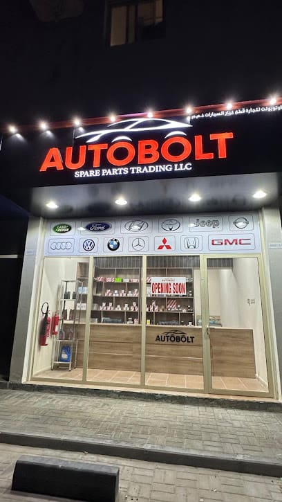 Auto Bolt Spare Parts Trading LLC