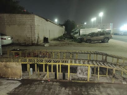 AL BARRAQ AUTO RADIATORS REPAIRING L.L.C. — photo 1 of 2