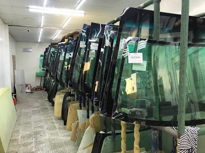 الجسر لبيع وتركيب زجاج السيارات ( فرع 1) — photo 1 of 4