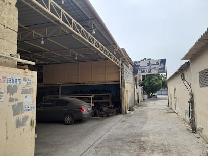 كراج محمد حسن لتصليح الجير الاوتوماتيكmohamed hassan garage automatic gear repair — photo 1 of 2