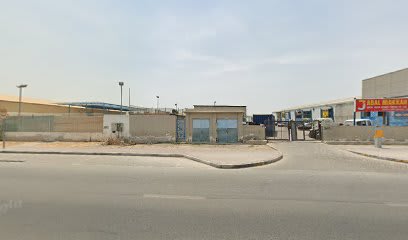 Sharjah used spare parts — photo 1 of 2