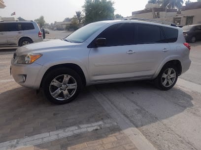 AL LAMAH USED AUTO SPARE PARTS TRADING — photo 1 of 2