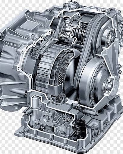 Auto transmission specialist — photo 1 of 4