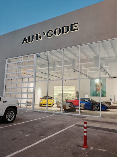 AUTOCODE Car Detailing Center — photo 1 of 3
