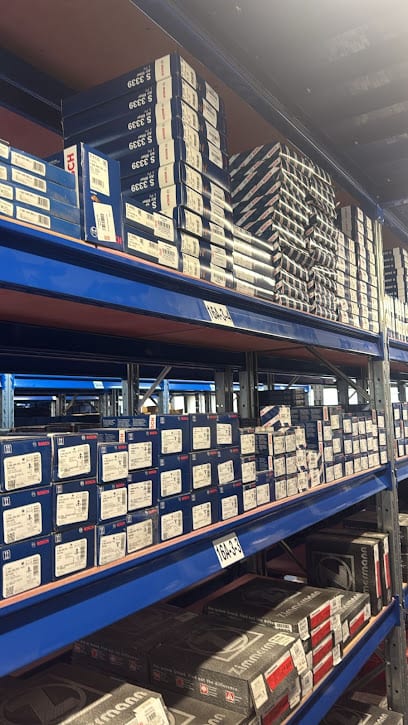 TRC Auto Parts FZE — photo 1 of 3