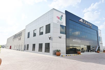 Autoredo FZE — photo 1 of 6