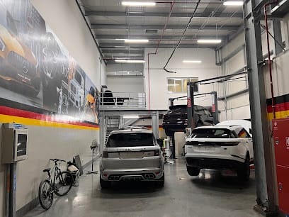 Top Score Auto Repairing — photo 1 of 5