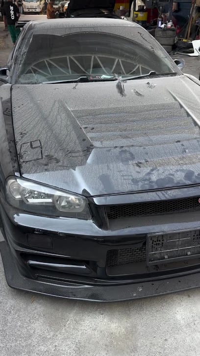 1206 Auto Detailing — photo 1 of 3