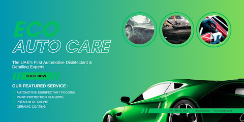 ECO AUTO CARE — photo 1 of 3