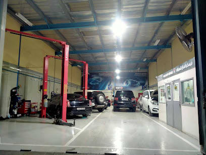 Visco Auto Repairs — photo 1 of 4