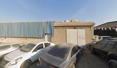 Remal Al Waha Auto garage — photo 1 of 2
