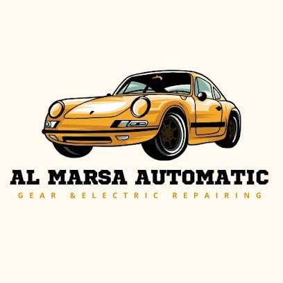 AL MARSA AUTOMATIC GEAR & ELECTRIC REPARING — photo 1 of 4