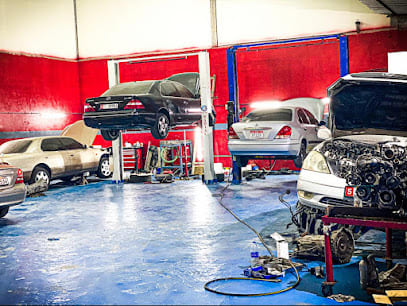 AUTO CRAFT Auto Garage — photo 1 of 6
