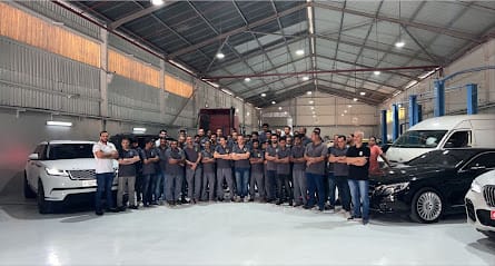 ArtWay Garage