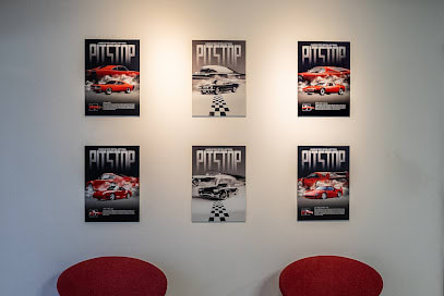 Pitstop360 - Abu Dhabi — photo 1 of 5
