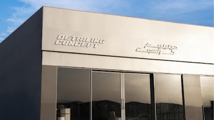 Detailing Concept | PPF, Car Window Tinting & Ceramic Coating – Abu Dhabi — photo 1 of 5
