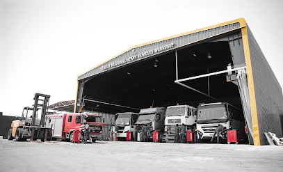 Vallo Regional Heavy Vehicles Work Shop L.L.C