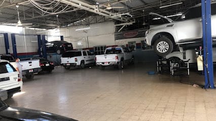 Campio Gear And Automatic — photo 1 of 4