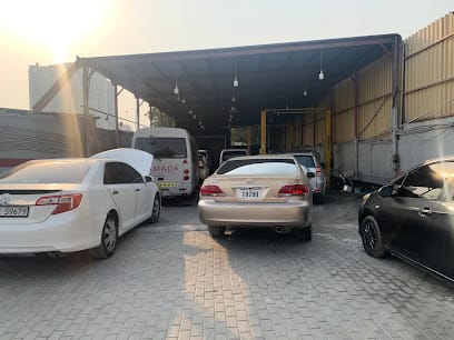 Al Tayeb Garage — photo 1 of 3