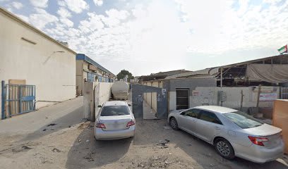 AMIN BALOCH CARE AUTO, AJMAN — photo 1 of 2