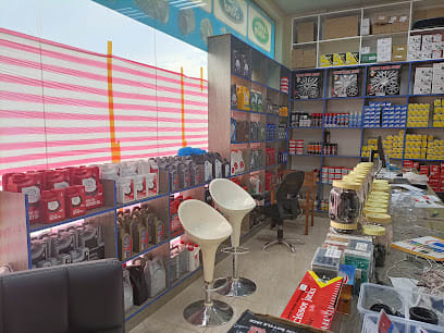 BAB AL FALAH Auto Spare Parts Trading LLC — photo 1 of 3